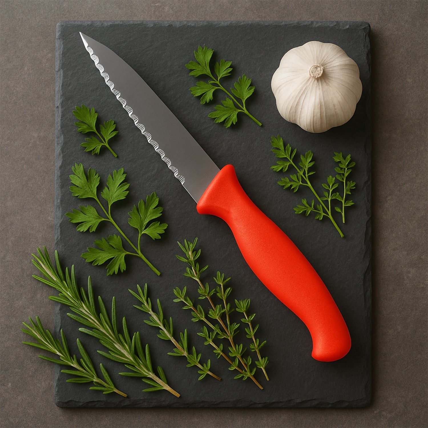 Durable Steel Knife Durable Steel Knife